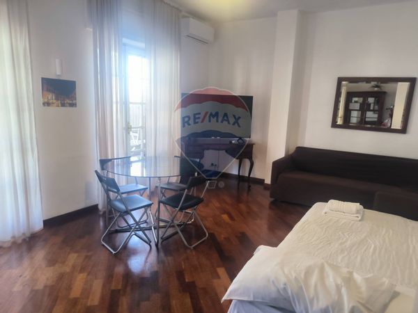 Appartamento Murat, Bari, BA Affitto