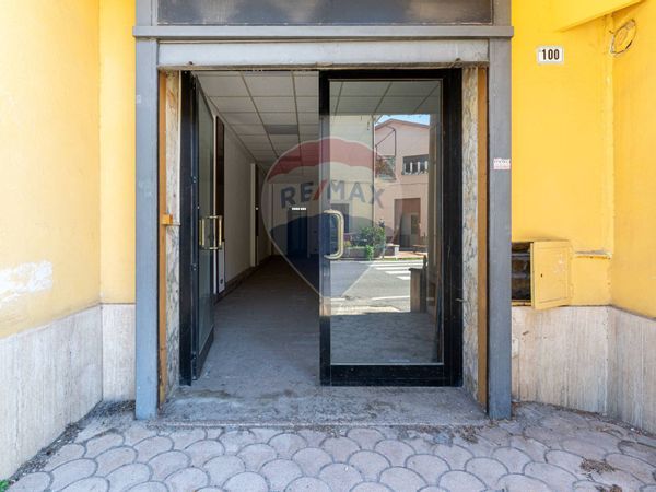 Appartamento Montelibretti, RM Vendita - Foto 3