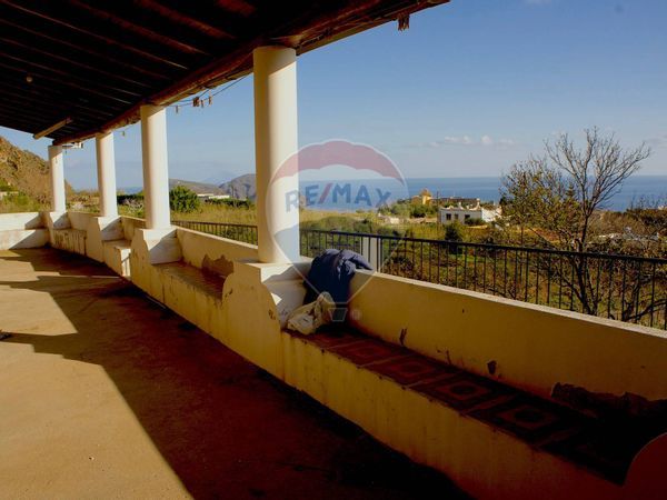 Villa singola Lipari, ME Vendita - Foto 4
