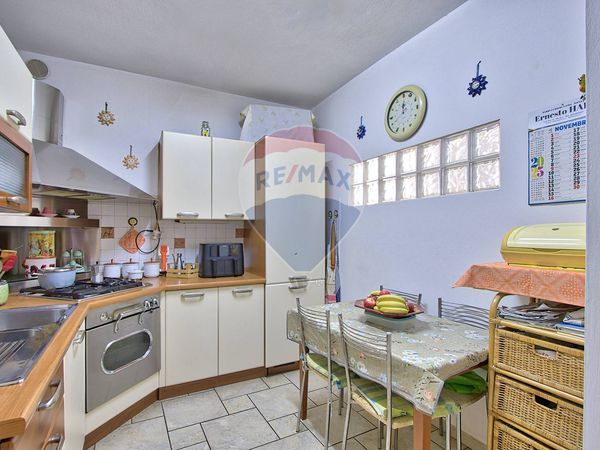 Appartamento Levanella, Montevarchi, AR Vendita - Foto 3