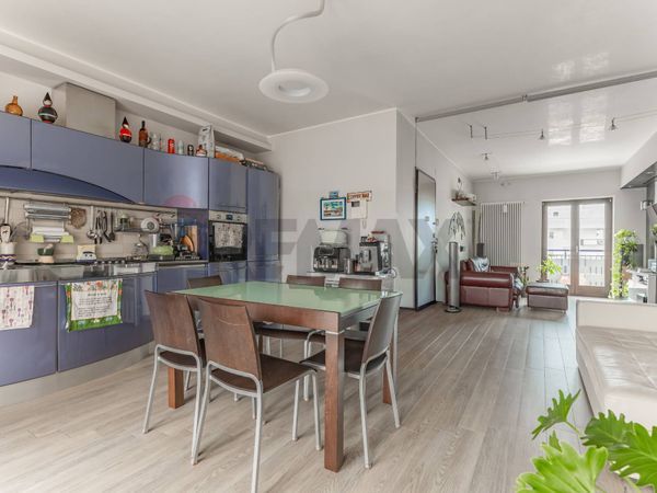 Appartamento Bisceglie, BT Vendita