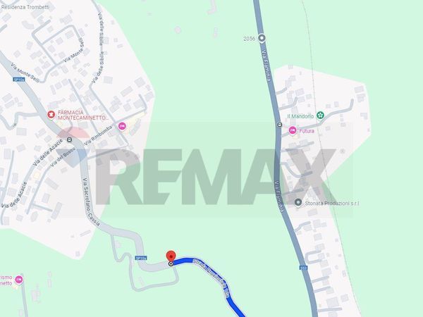 Villetta bifamiliare Campagnano di Roma, RM Vendita - Foto 4