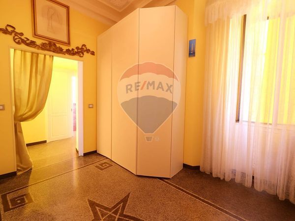 Appartamento Santa Margherita Ligure, GE Vendita - Foto 2