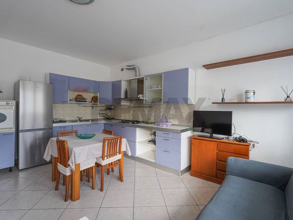 Appartamento Barzana, BG Vendita