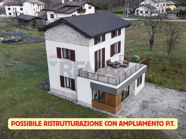 Casa Indipendente Roe Alte, Sedico, BL Vendita - Foto 4