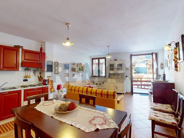 Appartamento Frabosa Sottana, CN Vendita