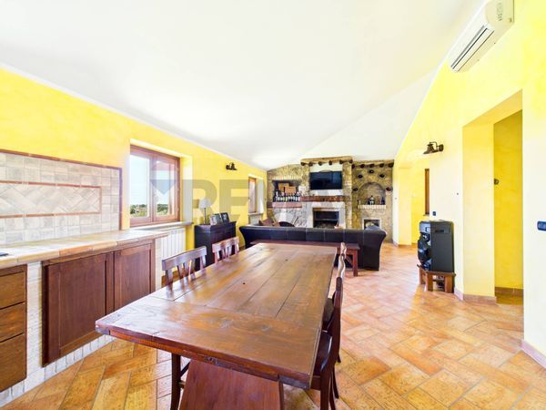 Appartamento Formello, RM Vendita - Foto 3