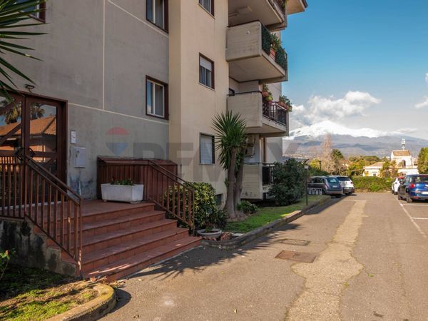 Appartamento Valverde, CT Vendita - Foto 3