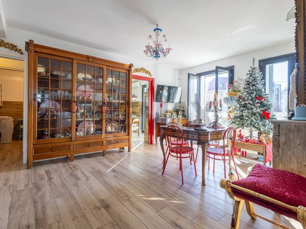 Appartamento Lissone, MB Vendita - Foto 4