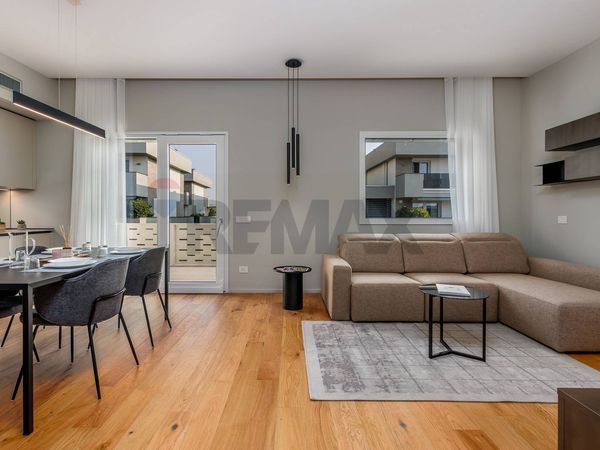 Appartamento Roncola, Treviolo, BG Vendita - Foto 4