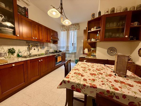 Appartamento Centro, Trieste, TS Vendita - Foto 3