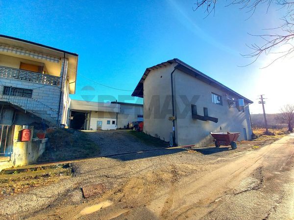 Cascina/Casale Santa Maria della Versa, PV Vendita