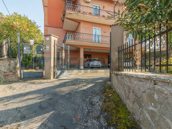 Porzione di villa San Martino al Cimino, Viterbo, VT Vendita - Foto 3