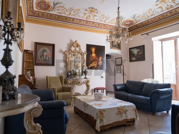 Appartamento Sciacca, AG Vendita