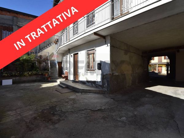 Rustico Casorate Sempione, VA Vendita