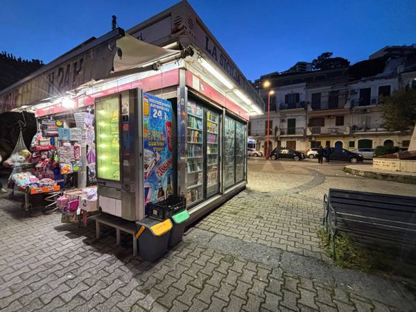 Attività  Commerciale Via C. Pompea, Messina, ME Vendita - Foto 2