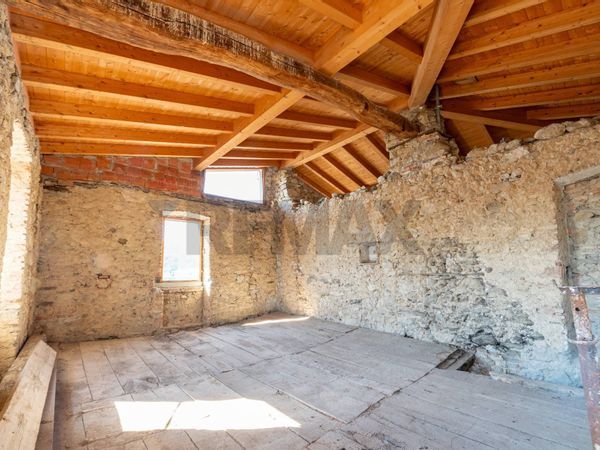 Rustico Palazzago, BG Vendita - Foto 4