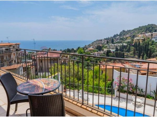 Appartamento Centro, Taormina, ME Vendita - Foto 3