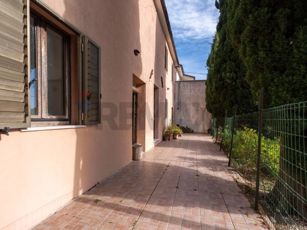 Casa Semindipendente Serra San Quirico, AN Vendita - Foto 2