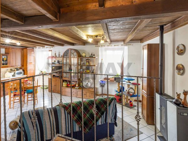 Porzione di casa Malnate, VA Vendita - Foto 4