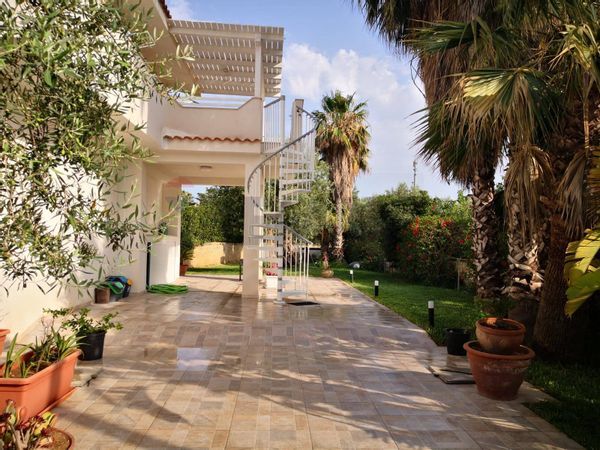 Villa singola San Lorenzo, Noto, SR Vendita - Foto 4