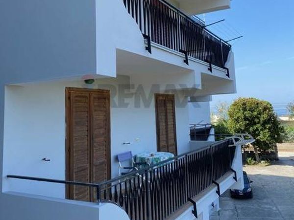 Appartamento Falerna, CZ Vendita