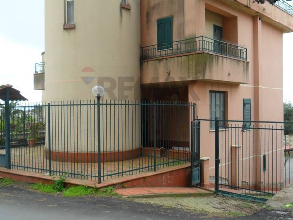 Villa a schiera Periferia, Caltanissetta, CL Vendita