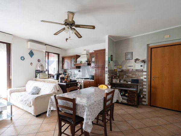 Appartamento Monte San Vito, AN Vendita - Foto 2