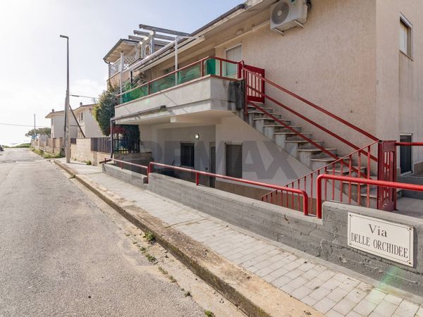 Appartamento Casuzze, Santa Croce Camerina, RG Vendita