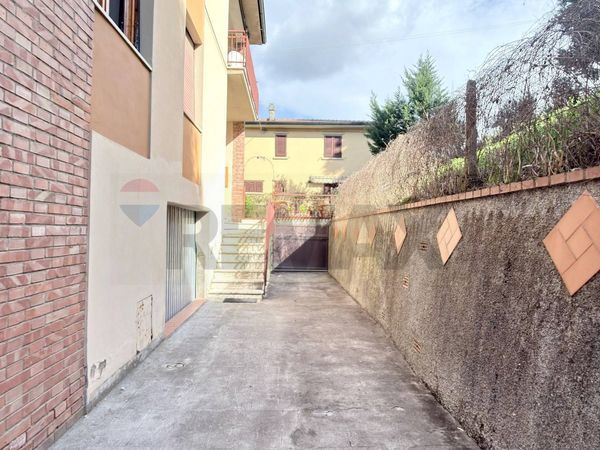 Casa Semindipendente Montelupo Fiorentino, FI Vendita - Foto 2