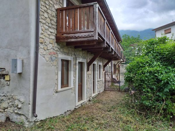 Casa Vacanze Sant'Eufemia a Maiella, PE Vendita - Foto 2