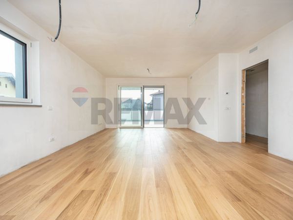 Appartamento Busnago, MB Vendita - Foto 3