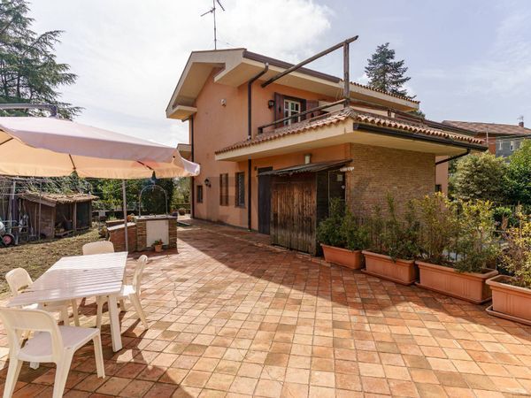 Villa singola Nicolosi, CT Vendita - Foto 4