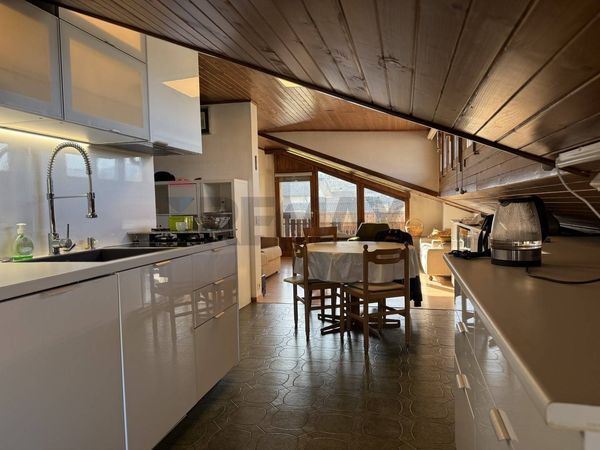 Attico/Mansarda Cavassico Superiore, Borgo Valbelluna, BL Vendita