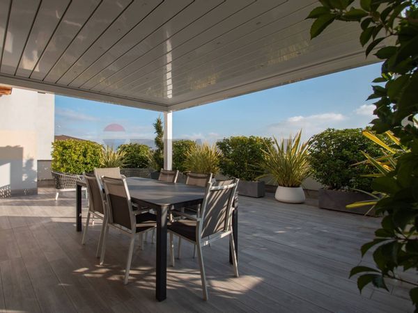 Attico/Mansarda Calepio, Castelli Calepio, BG Vendita