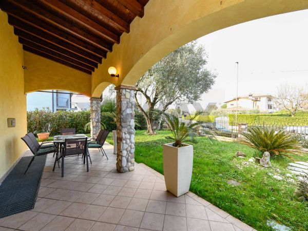 Villa singola Sirmione, BS Vendita - Foto 3