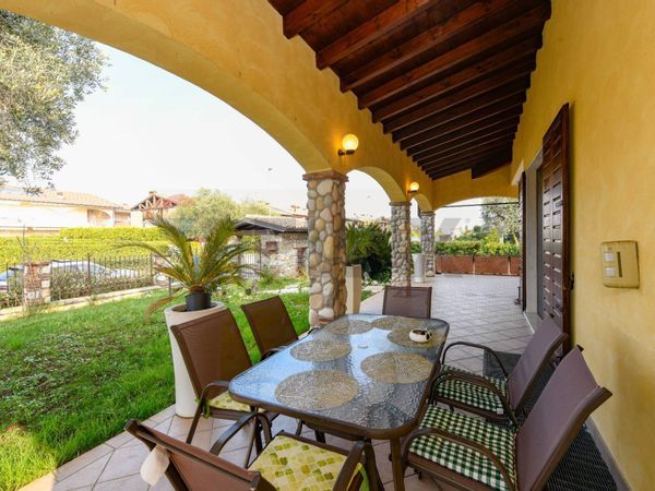 Villa singola Sirmione, BS Vendita - Foto 2