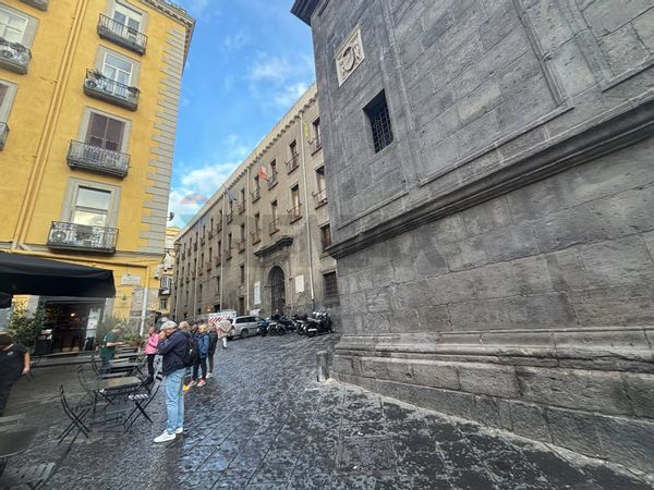 Appartamento San Giuseppe, Napoli, NA Affitto - Foto 4