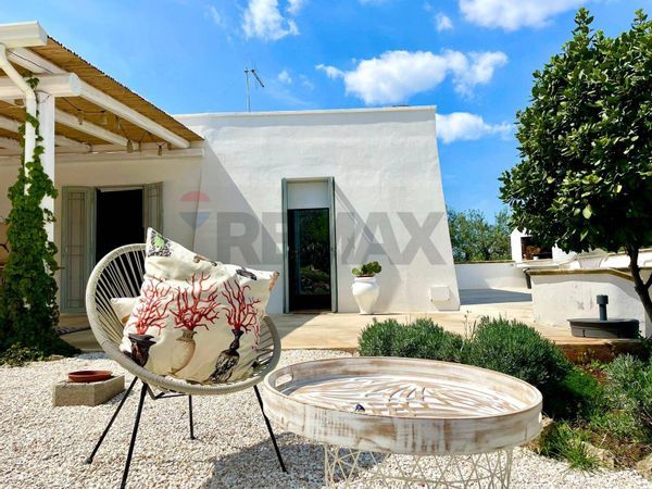 Casa Indipendente Ostuni, BR Vendita - Foto 3