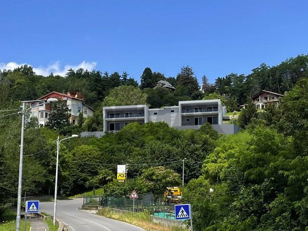 Villa singola Viggiù, VA Vendita - Foto 2