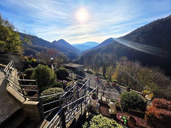 Appartamento Aurano, VB Vendita