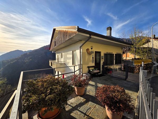 Appartamento Aurano, VB Vendita - Foto 2