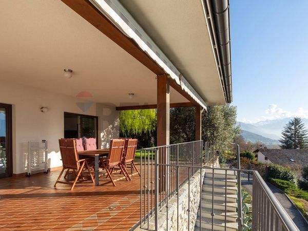 Villa singola Masera, VB Vendita - Foto 4