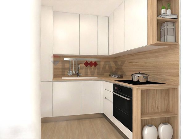 Appartamento Mergozzo, VB Vendita - Foto 3