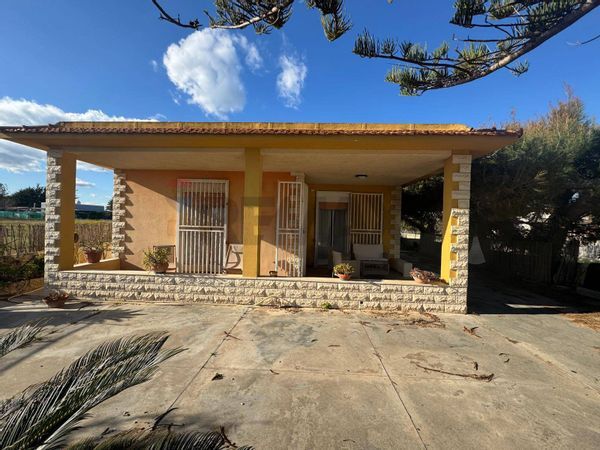 Villa singola Santa Maria del Focallo, Ispica, RG Vendita - Foto 4