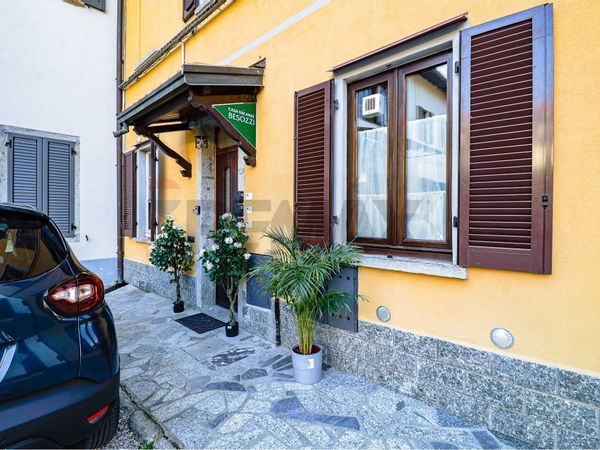 Casa Vacanze Arolo, Leggiuno, VA Vendita - Foto 4