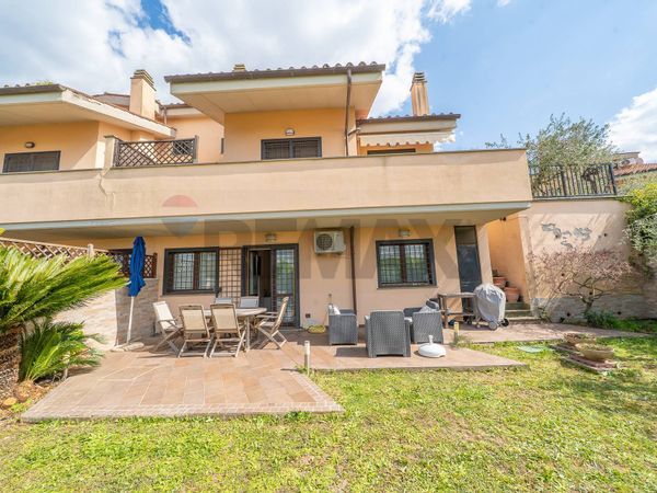 Villetta bifamiliare Belvedere, Riano, RM Vendita - Foto 3