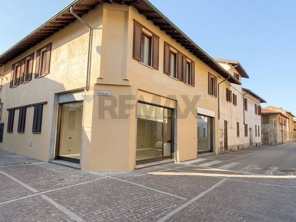 Locale Commerciale Buscate, MI Affitto - Foto 3