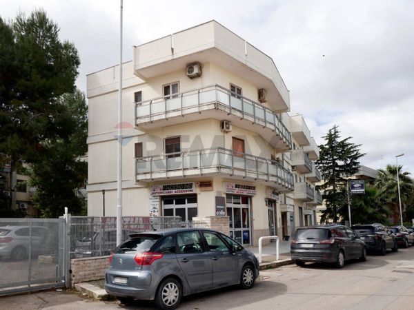 Appartamento Bitritto, BA Vendita