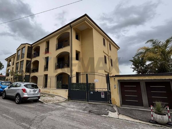 Appartamento Monreale, PA Vendita - Foto 2